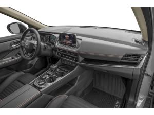 Thumbnail 12 Nissan Rogue Rock Creek 2026