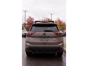 Thumbnail 5 Nissan Rogue Rock Creek 2026