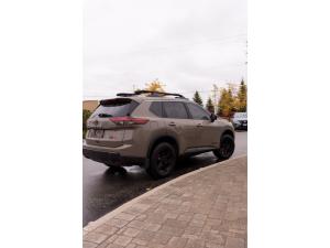 Thumbnail 6 Nissan Rogue Rock Creek 2026