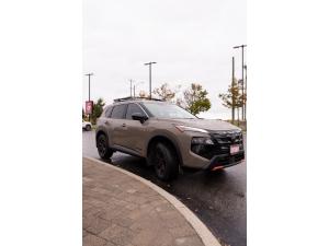 Thumbnail 7 Nissan Rogue Rock Creek 2026