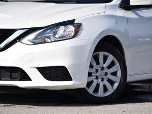 Thumbnail 6 Nissan Sentra  2019