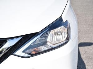 Thumbnail 7 Nissan Sentra  2019