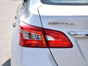 Thumbnail 9 Nissan Sentra  2019