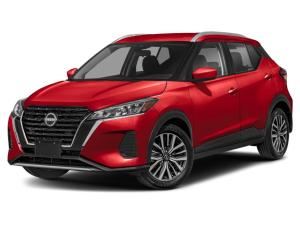 2025 Nissan Kicks Play Sv - Image 1