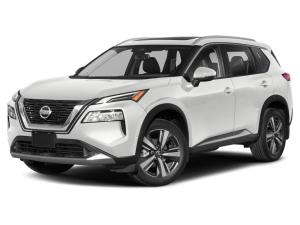 2023 Nissan Rogue Platinum - Image 1