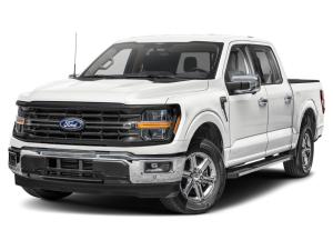 2025 Ford F-150 Xlt - Image 1