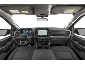 Miniature 5 Ford F-150 Xlt 2025