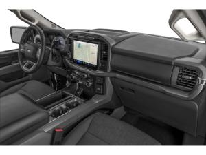 Miniature 12 Ford F-150 Xlt 2025