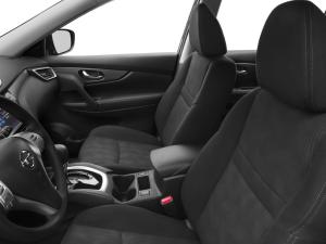 Miniature 6 Nissan Rogue Sv 2015