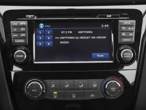 Miniature 7 Nissan Rogue Sv 2015