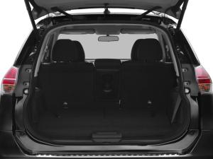 Miniature 8 Nissan Rogue Sv 2015