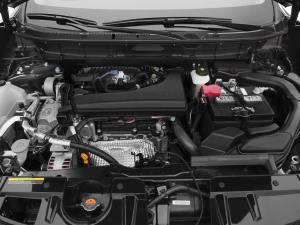 Miniature 9 Nissan Rogue Sv 2015