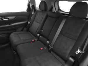 Miniature 10 Nissan Rogue Sv 2015