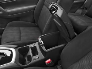 Miniature 11 Nissan Rogue Sv 2015