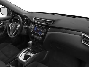Miniature 12 Nissan Rogue Sv 2015