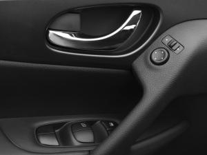 Miniature 13 Nissan Rogue Sv 2015