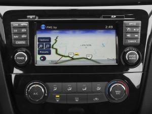 Miniature 14 Nissan Rogue Sv 2015