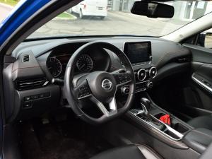 Miniature 12 Nissan Sentra Sr 2021