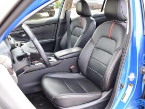 Miniature 13 Nissan Sentra Sr 2021