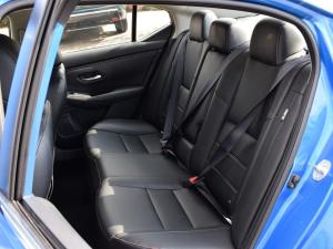 Miniature 14 Nissan Sentra Sr 2021