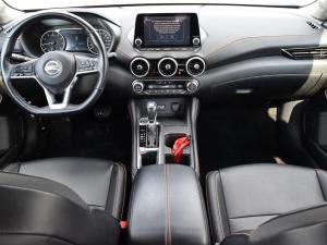 Miniature 15 Nissan Sentra Sr 2021