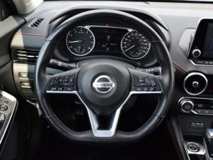 Miniature 16 Nissan Sentra Sr 2021