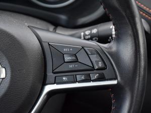 Miniature 18 Nissan Sentra Sr 2021