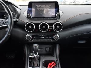 Miniature 19 Nissan Sentra Sr 2021