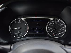 Miniature 22 Nissan Sentra Sr 2021