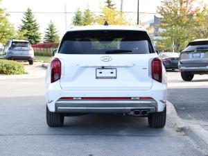 Miniature 5 Hyundai Palisade Ultimate Calligraphy 2025