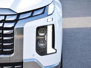 Miniature 7 Hyundai Palisade Ultimate Calligraphy 2025