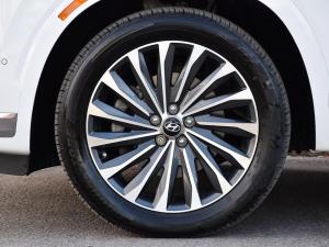 Miniature 8 Hyundai Palisade Ultimate Calligraphy 2025