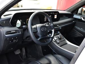 Miniature 12 Hyundai Palisade Ultimate Calligraphy 2025