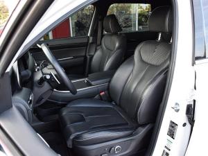 Miniature 13 Hyundai Palisade Ultimate Calligraphy 2025