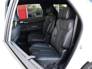 Miniature 15 Hyundai Palisade Ultimate Calligraphy 2025
