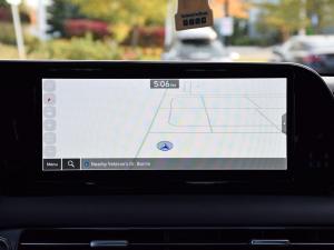 Miniature 23 Hyundai Palisade Ultimate Calligraphy 2025