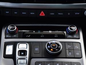 Miniature 24 Hyundai Palisade Ultimate Calligraphy 2025
