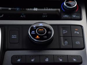 Miniature 25 Hyundai Palisade Ultimate Calligraphy 2025