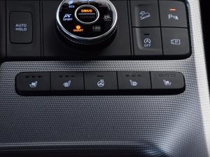 Miniature 26 Hyundai Palisade Ultimate Calligraphy 2025