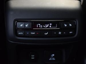 Miniature 27 Hyundai Palisade Ultimate Calligraphy 2025