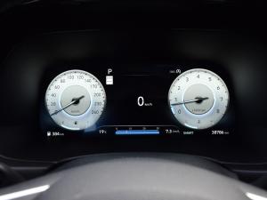 Miniature 30 Hyundai Palisade Ultimate Calligraphy 2025