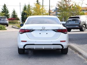Miniature 5 Nissan Sentra Sv 2024