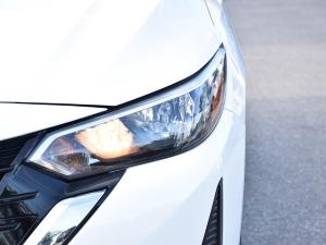 Miniature 7 Nissan Sentra Sv 2024