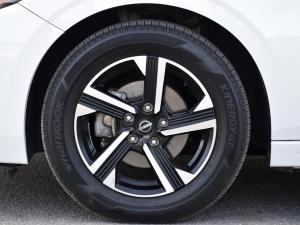 Miniature 8 Nissan Sentra Sv 2024