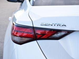Miniature 9 Nissan Sentra Sv 2024