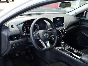 Miniature 12 Nissan Sentra Sv 2024