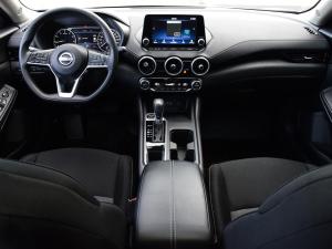 Miniature 15 Nissan Sentra Sv 2024
