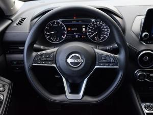 Miniature 16 Nissan Sentra Sv 2024