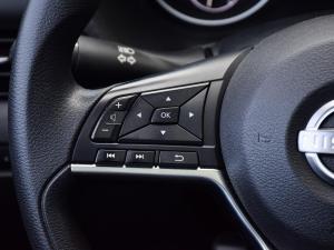Miniature 17 Nissan Sentra Sv 2024