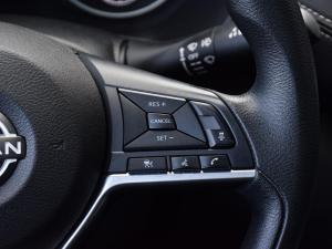 Miniature 18 Nissan Sentra Sv 2024